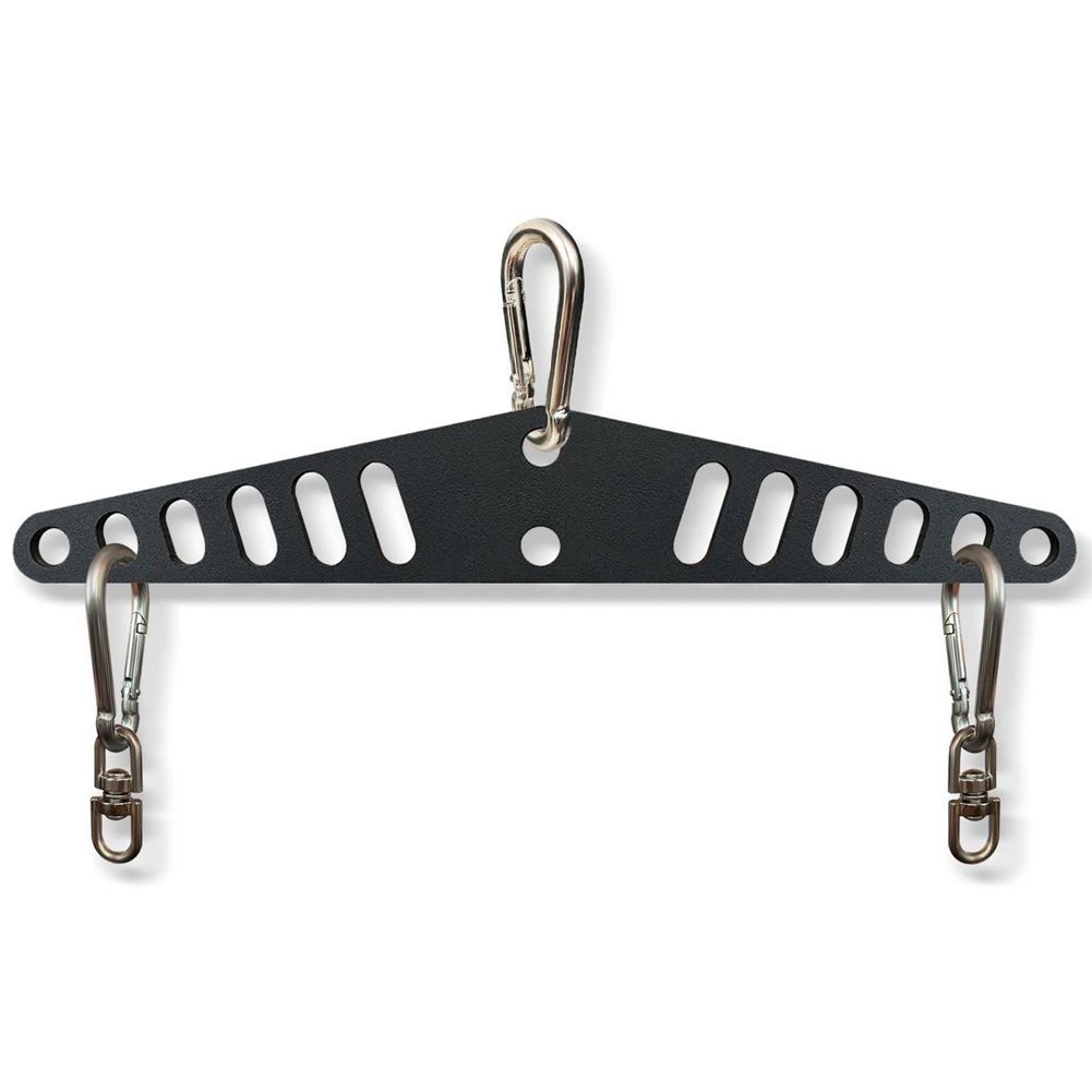 Lat Pulldown Bar - ABME Multi-Grip LAT Pull Down Bar
