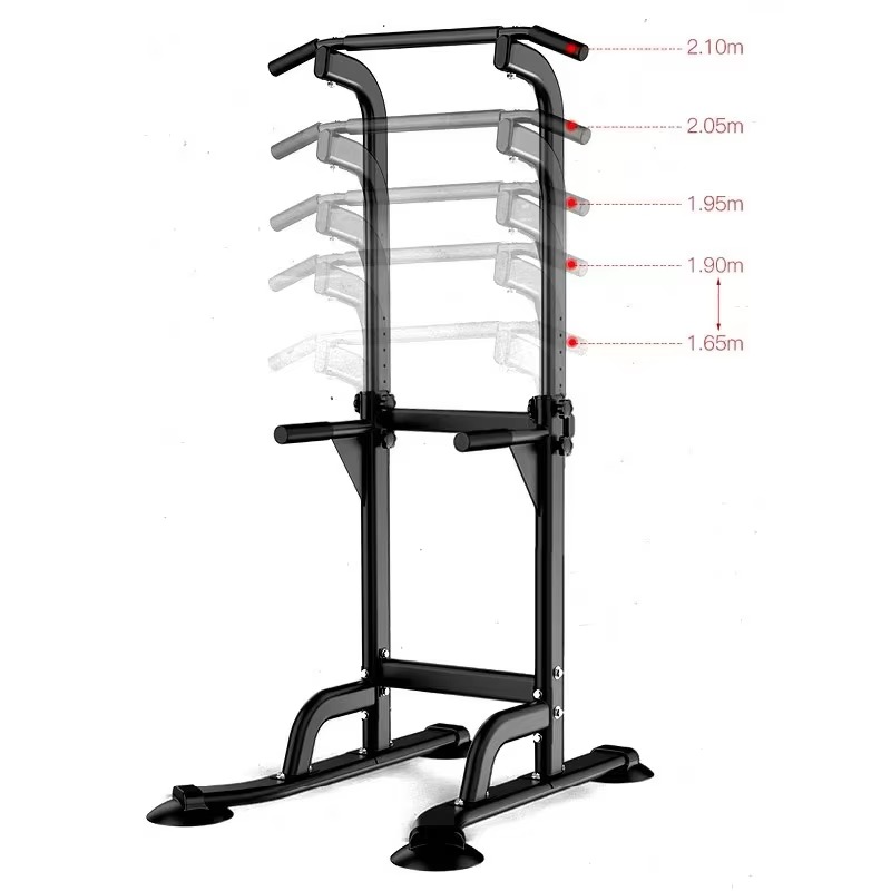 Metal Lat Pull Down Bar, Train - Lat Pulldown Bar recension och pris