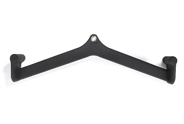 l Mag Grips Pulley Cable Machi - Lat Pulldown Bar recension och pris