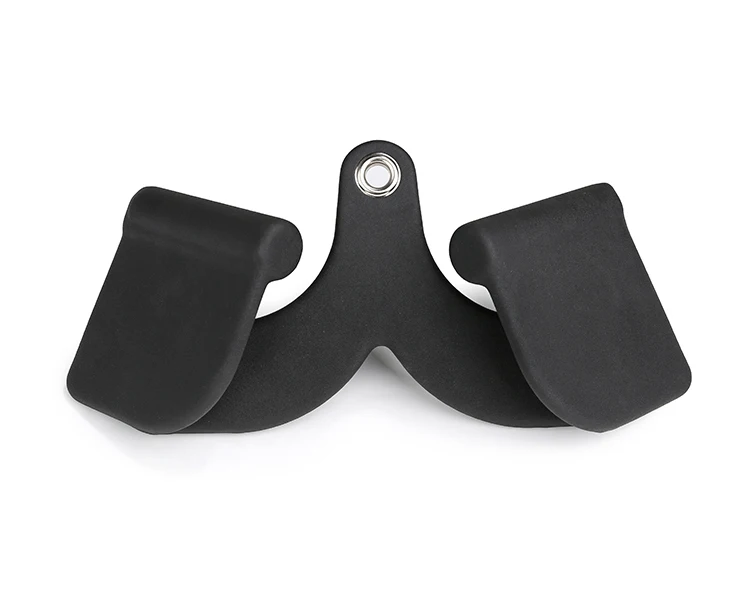 l Mag Grips Pulley Cable Machi - Lat Pulldown Bar recension och pris