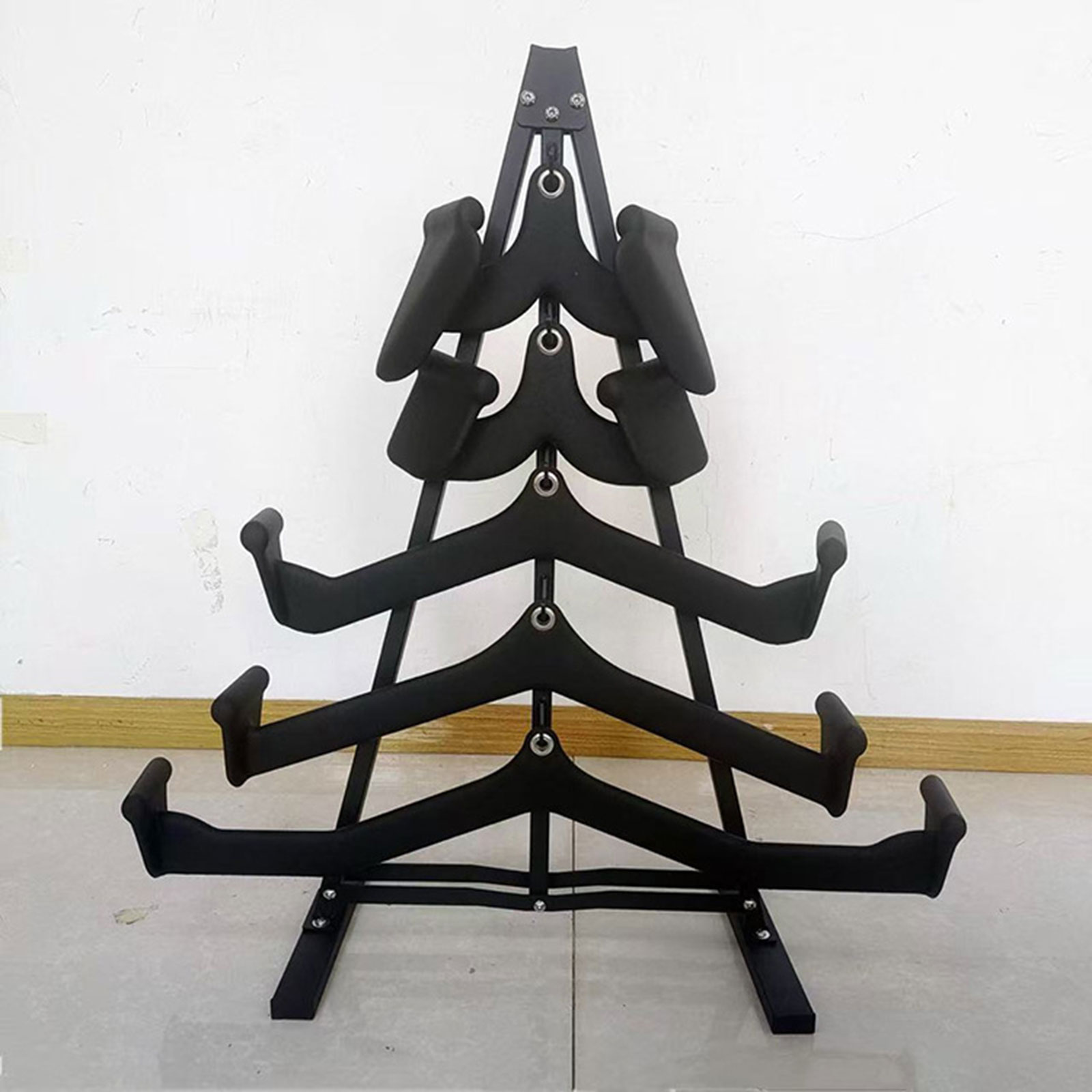 Lat Pull Down Bar Organizer wi - Lat Pulldown Bar recension och pris