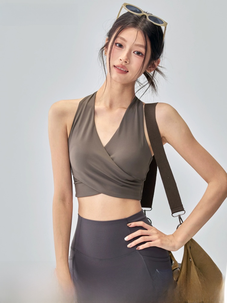 Fitness Girl One-Piece Sports  - Yoga Und Fitness recension och pris