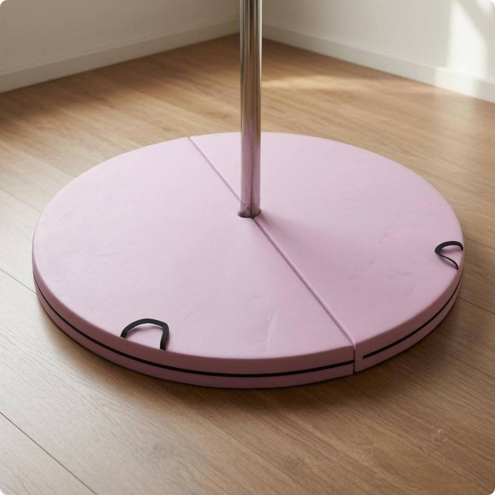 Multi Section Foldable Exercis - Gym Floor Mats recension och pris
