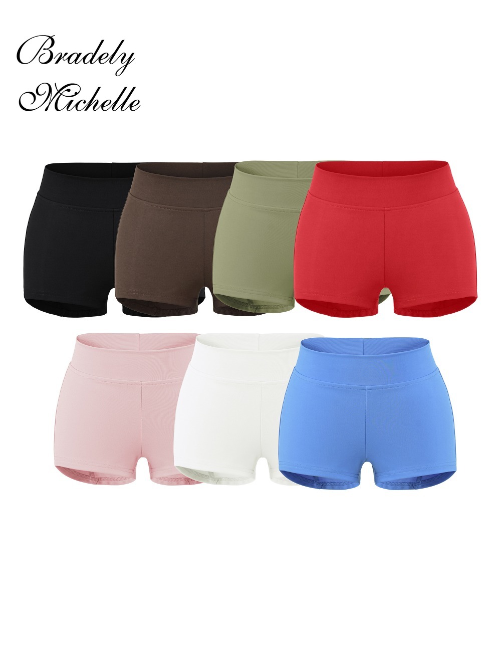 Women's High Waist Yoga Leggin - Yoga Fitness Club recension och pris