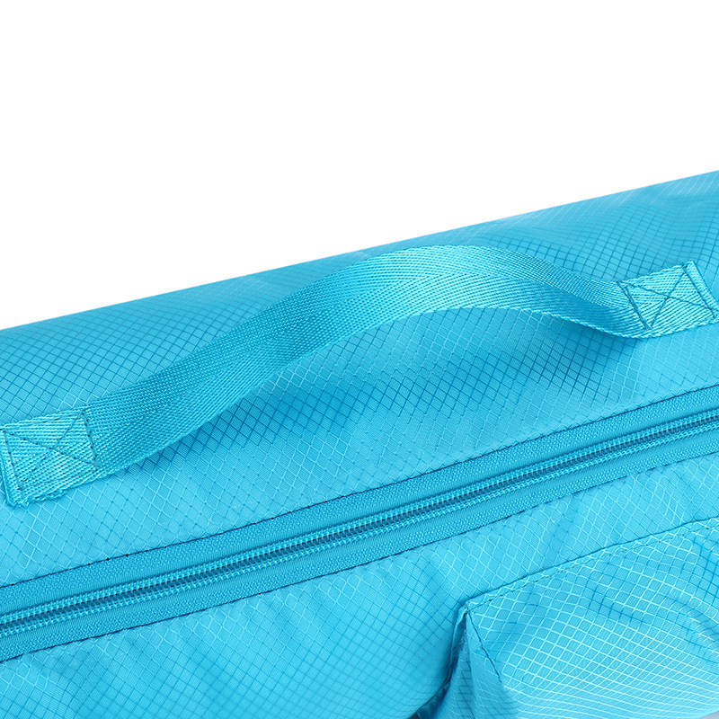 Large Capacity Yoga Mat Bag Li - Gym Floor Mats recension och pris
