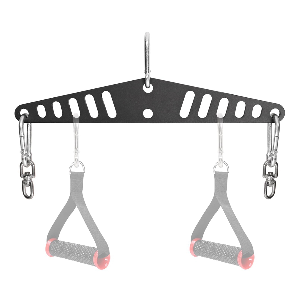 ABME Multi-Grip LAT Pull Down  - Lat Pulldown Bar recension och pris