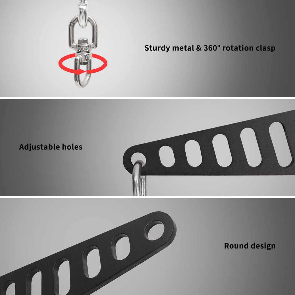ABME Multi-Grip LAT Pull Down  - Lat Pulldown Bar recension och pris
