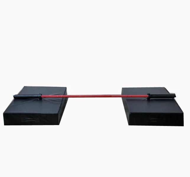 PVC Weight Lifting Barbell  Dr - Gym Floor Mats recension och pris