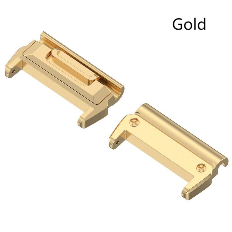 1 Pair Adaptor for Garmin Feni - Fitness Tracker Band recension och pris