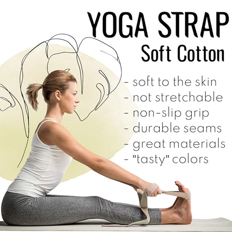 Adjustable Non Slip Strap, Sui - Gym Floor Mats recension och pris
