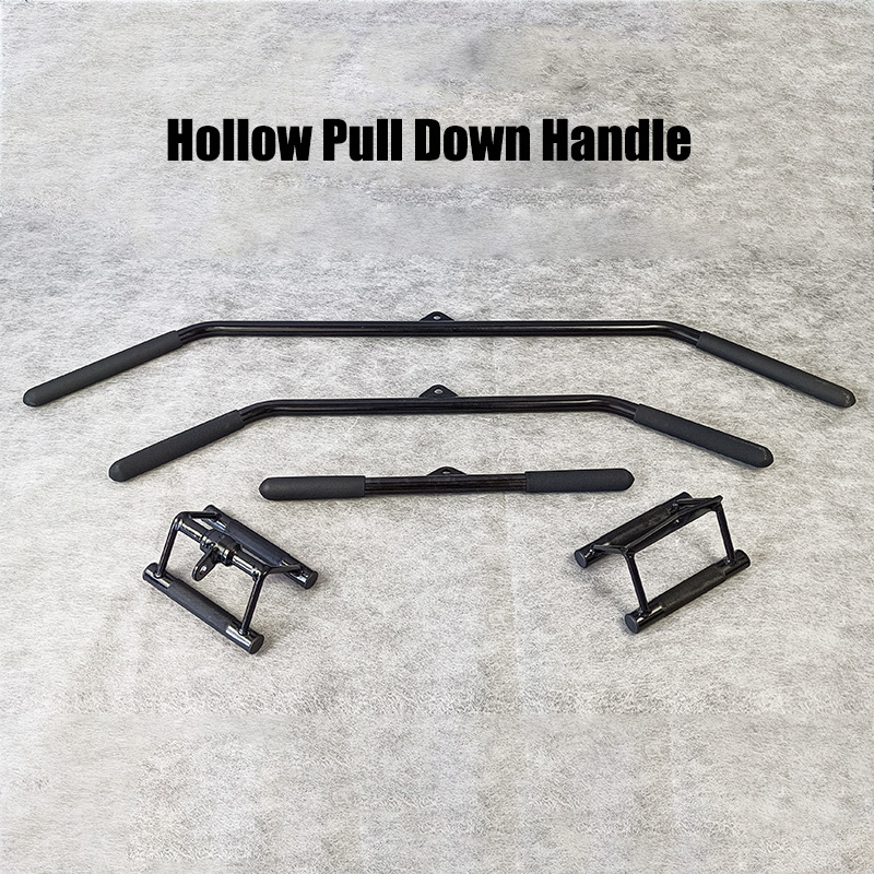 LAT Pull Down Handle V-Shaped  - Lat Pulldown Bar recension och pris