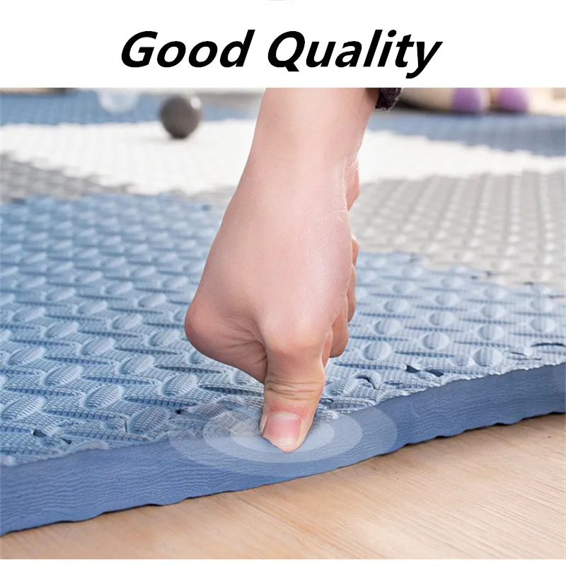 Tatame Gym for Babies Play Mat - Gym Floor Mats recension och pris