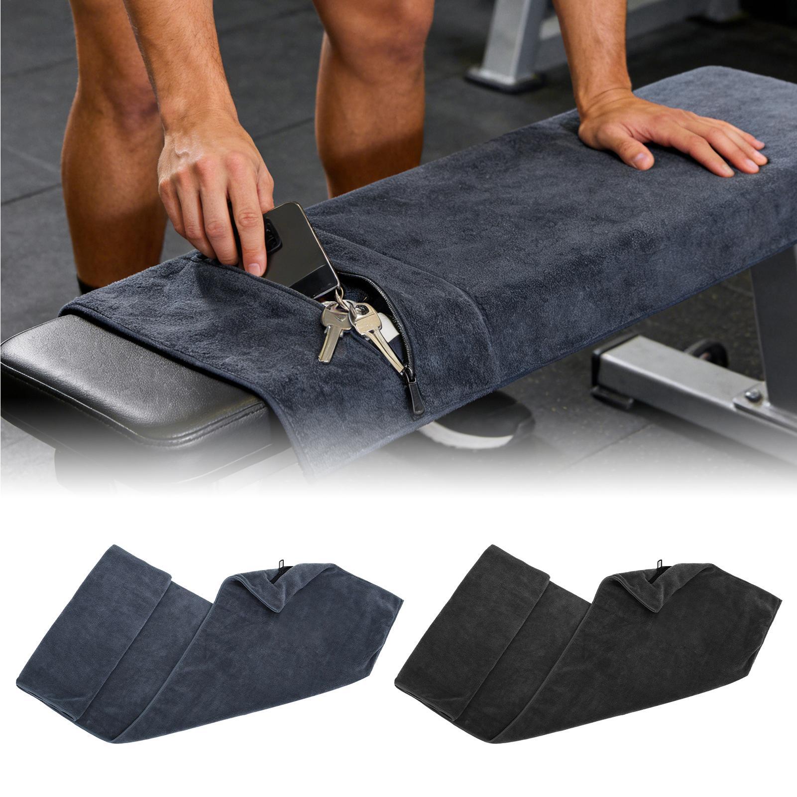 High-Performance Gym Towel Mic - Gym Floor Mats recension och pris