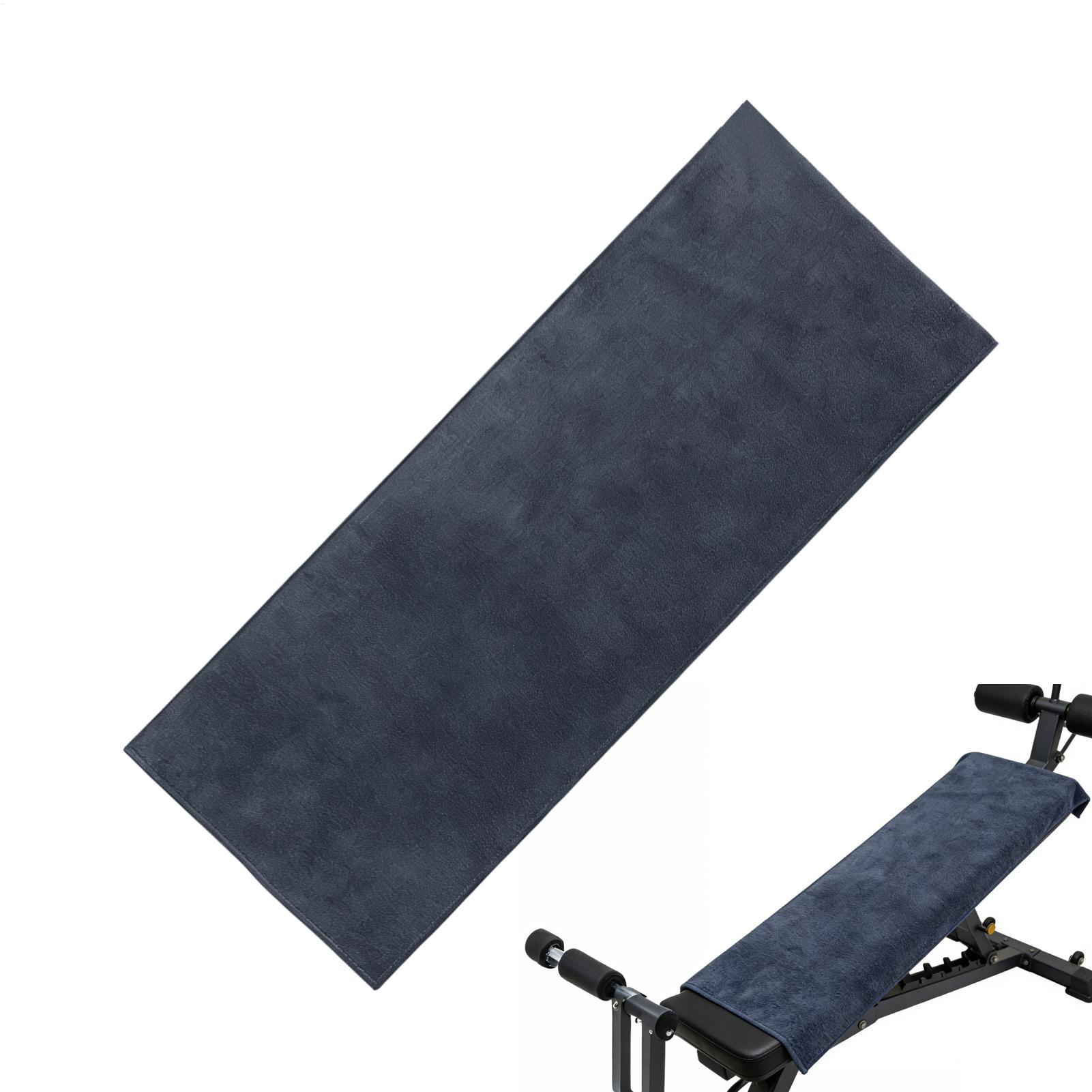 High-Performance Gym Towel Mic - Gym Floor Mats recension och pris