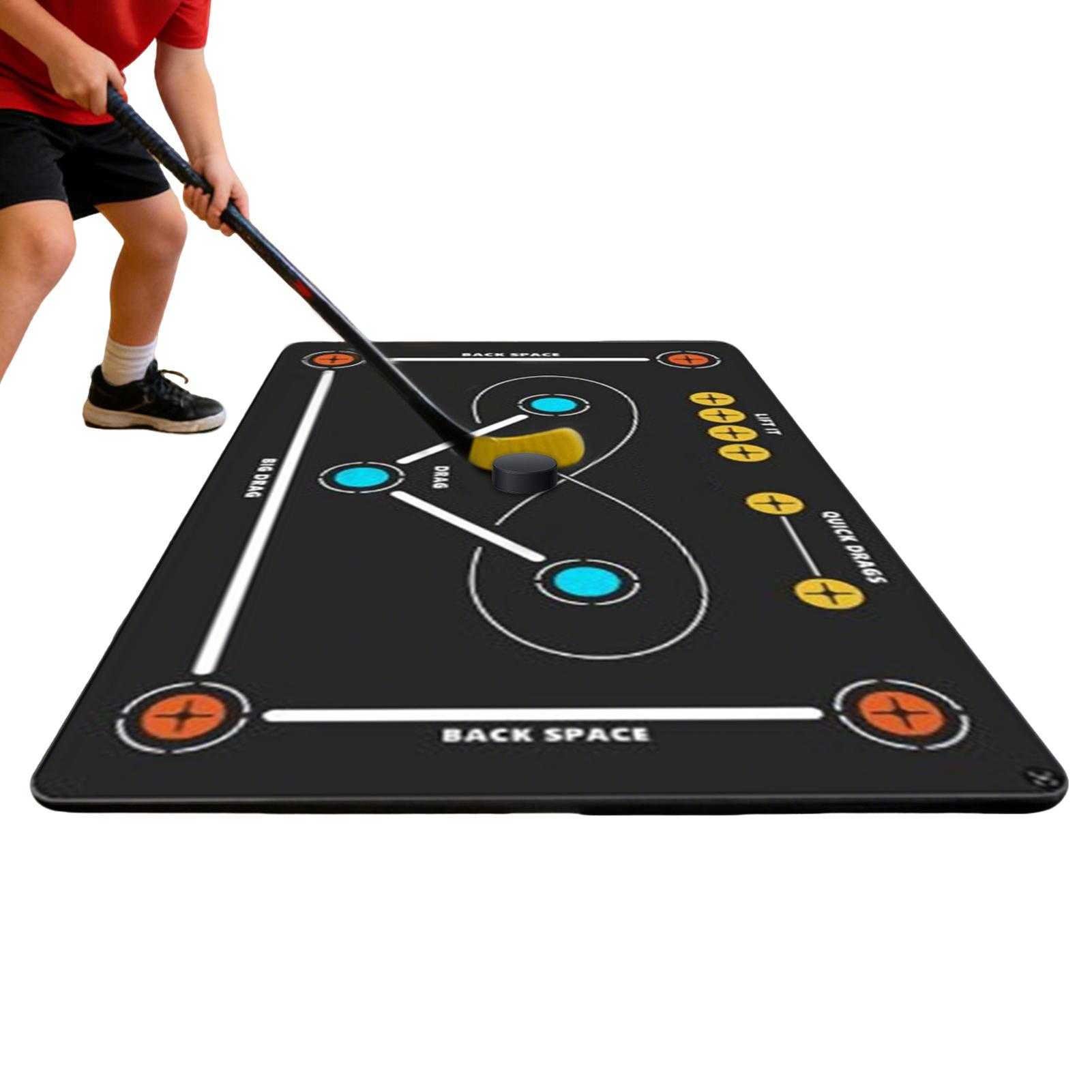 Football Training Mat 80*120cm - Gym Floor Mats recension och pris