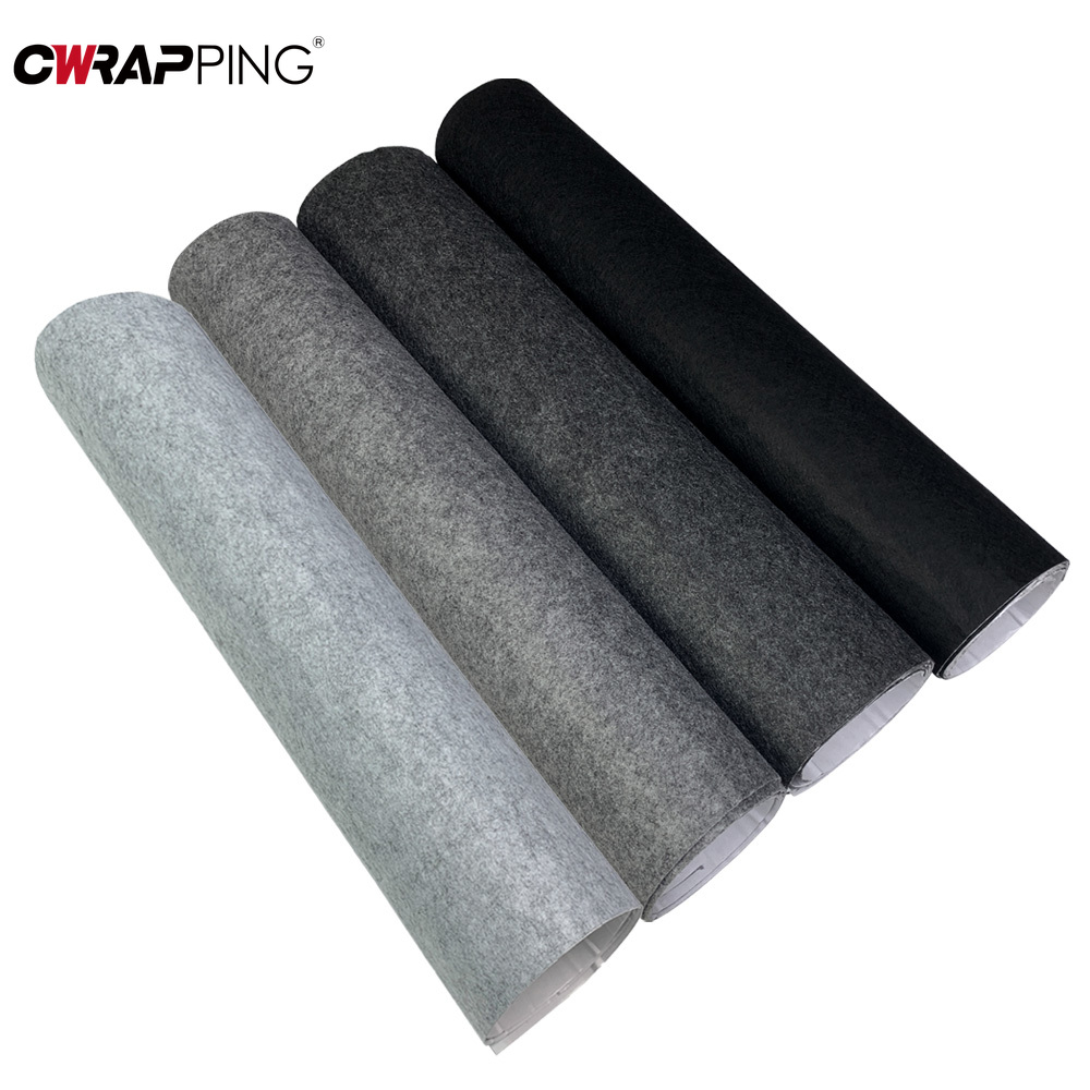 Indoor Floor Protection Felt I - Gym Floor Mats recension och pris